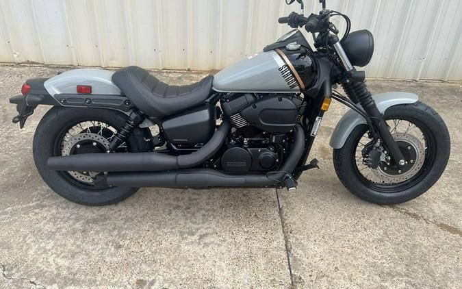 2025 Honda Shadow Phantom ABS
