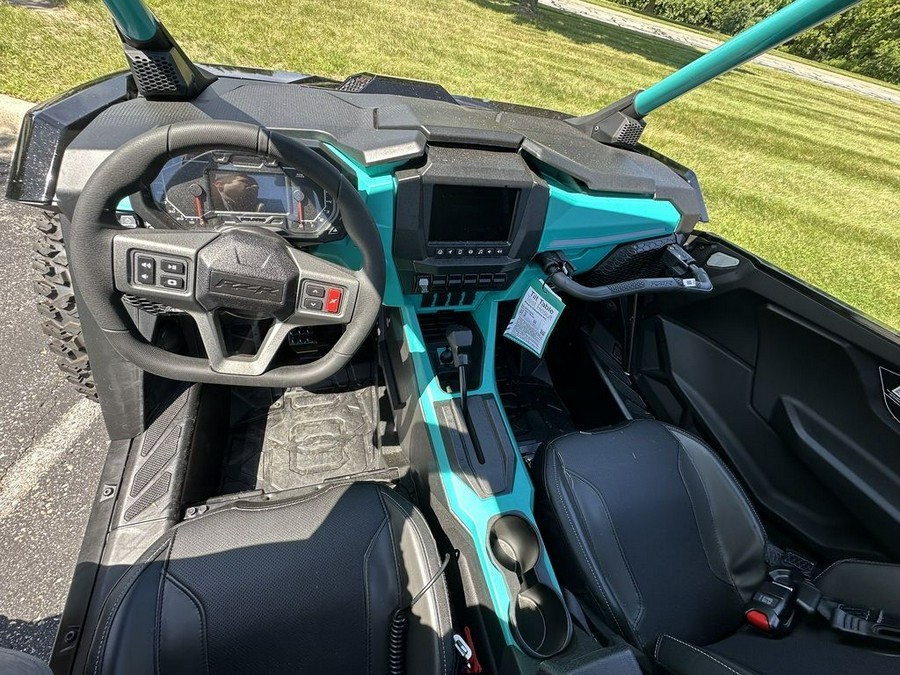 2025 Polaris® RZR Pro R Ultimate