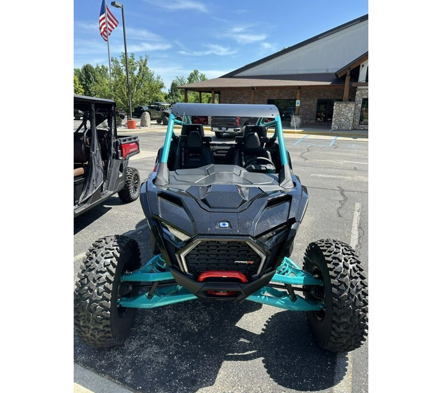 2025 Polaris® RZR Pro R Ultimate