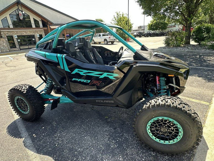 2025 Polaris® RZR Pro R Ultimate