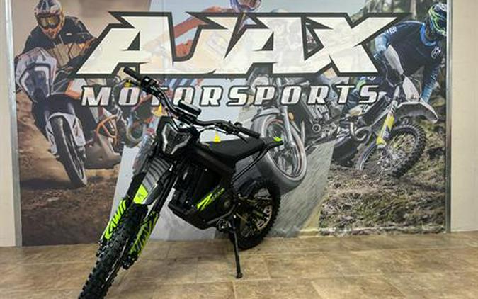 2025 RAWRR Mantis X 72 Volt