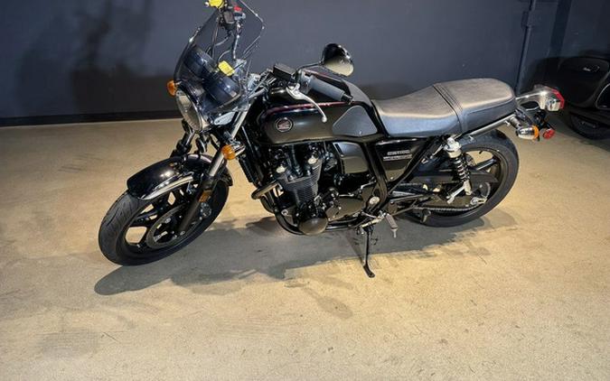 2014 Honda CB 1100