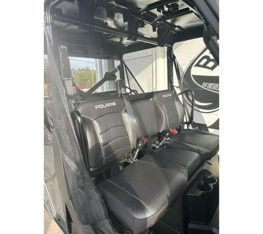 2026 Polaris® Ranger Crew XP 1000 Premium