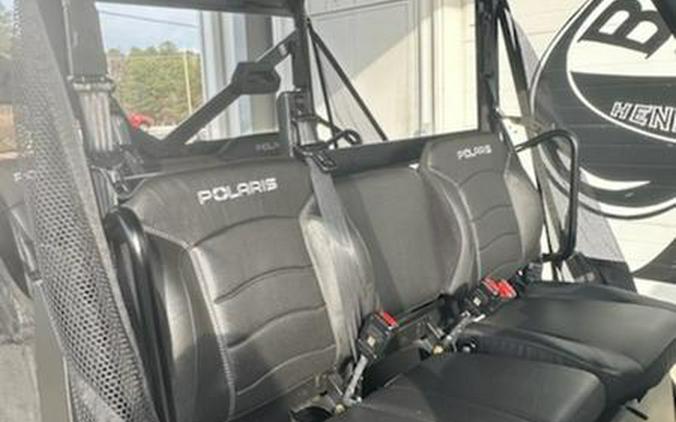 2026 Polaris® Ranger Crew XP 1000 Premium