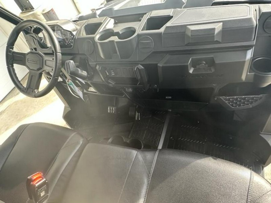 2026 Polaris® Ranger Crew XP 1000 Premium