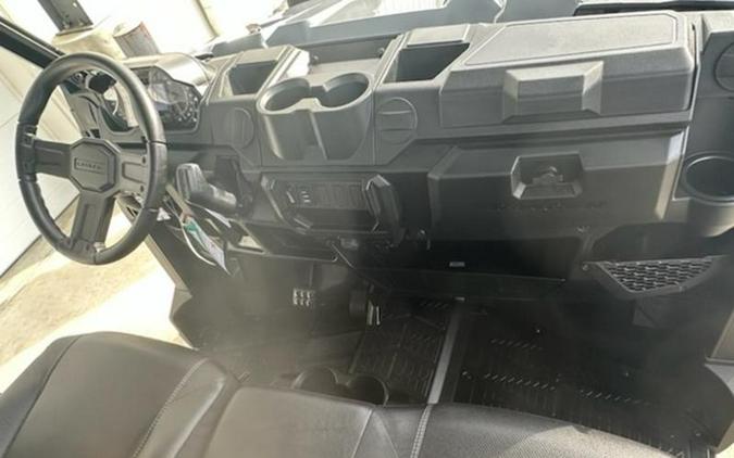 2026 Polaris® Ranger Crew XP 1000 Premium