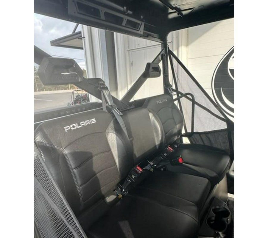 2026 Polaris® Ranger Crew XP 1000 Premium