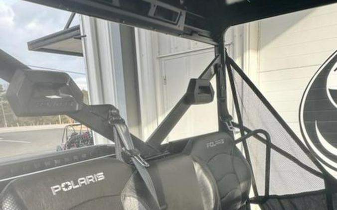 2026 Polaris® Ranger Crew XP 1000 Premium