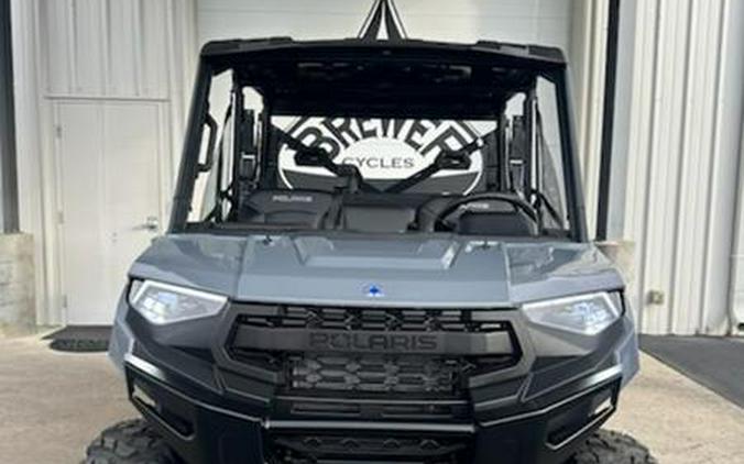 2026 Polaris® Ranger Crew XP 1000 Premium
