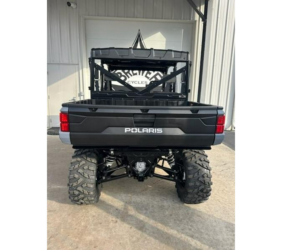 2026 Polaris® Ranger Crew XP 1000 Premium