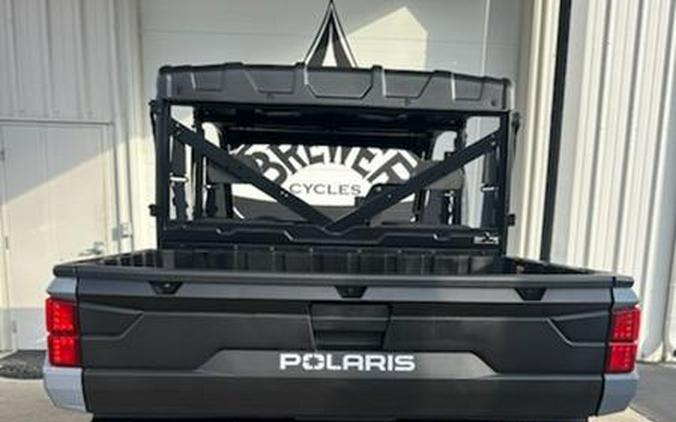2026 Polaris® Ranger Crew XP 1000 Premium