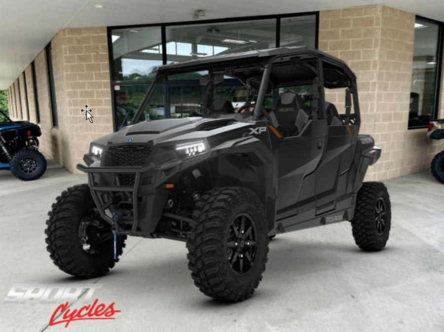 2026 Polaris® General XP 4 1000 Ultimate