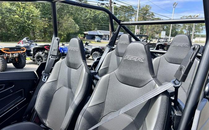 2025 Polaris RZR XP 4 1000 Sport