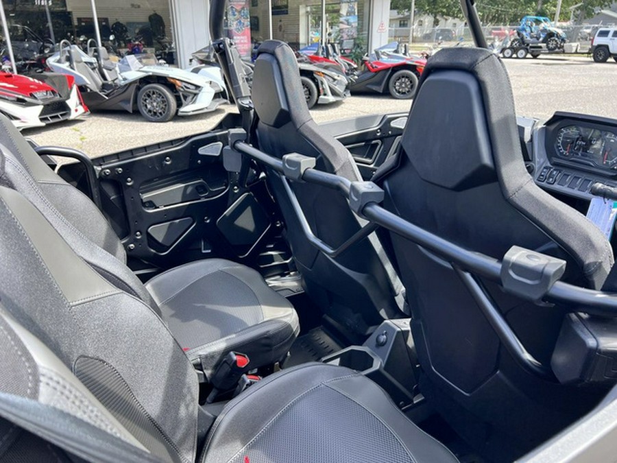 2025 Polaris RZR XP 4 1000 Sport