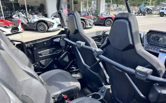 2025 Polaris RZR XP 4 1000 Sport