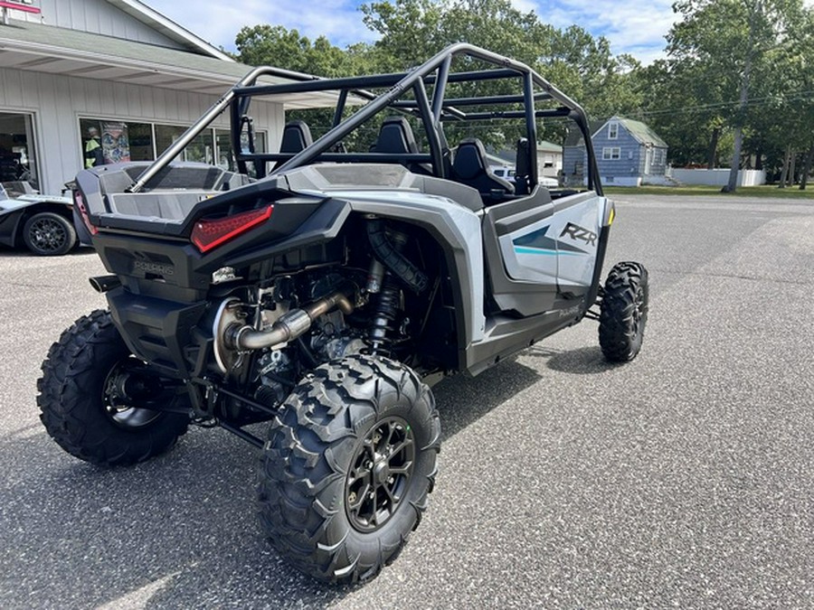 2025 Polaris RZR XP 4 1000 Sport