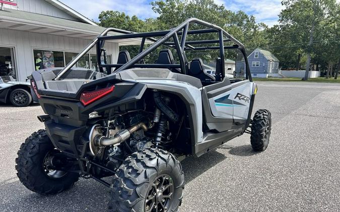 2025 Polaris RZR XP 4 1000 Sport