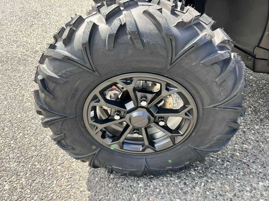 2025 Polaris® RZR XP 4 1000 Sport