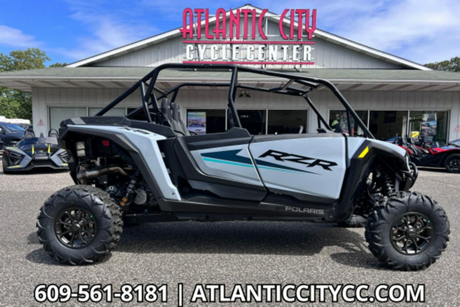 2025 Polaris RZR XP 4 1000 Sport