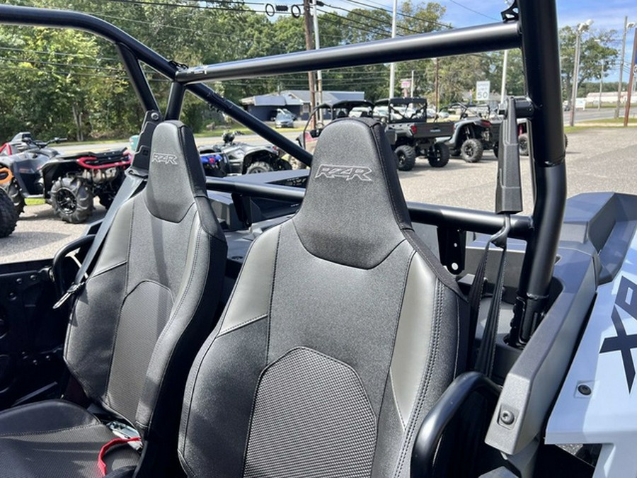 2025 Polaris RZR XP 4 1000 Sport