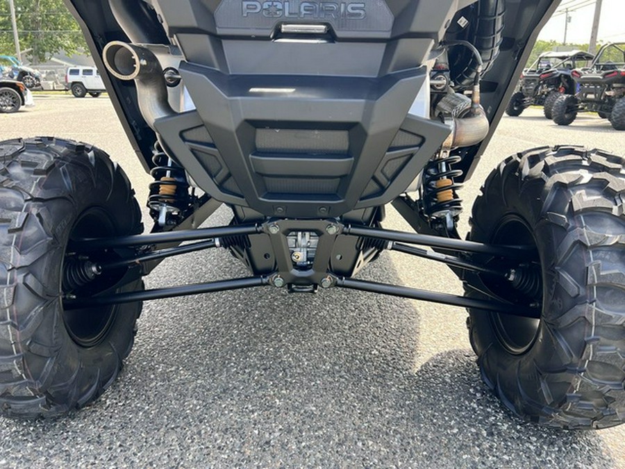 2025 Polaris RZR XP 4 1000 Sport