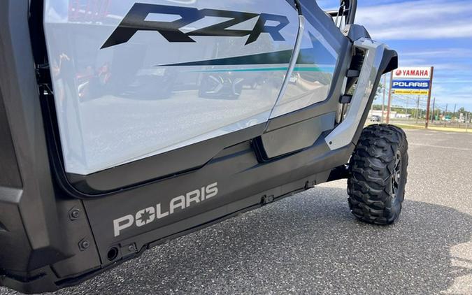 2025 Polaris RZR XP 4 1000 Sport