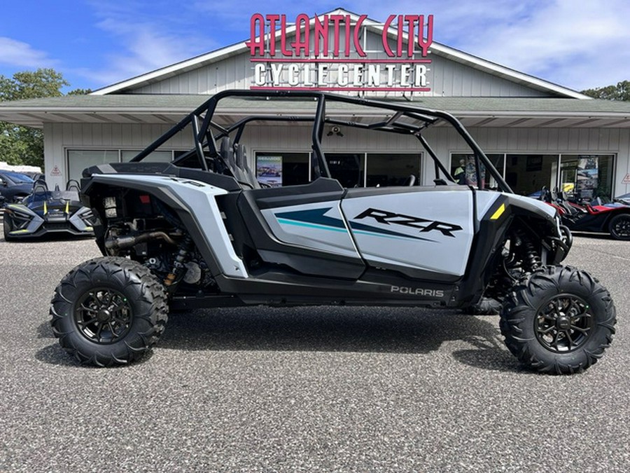 2025 Polaris RZR XP 4 1000 Sport