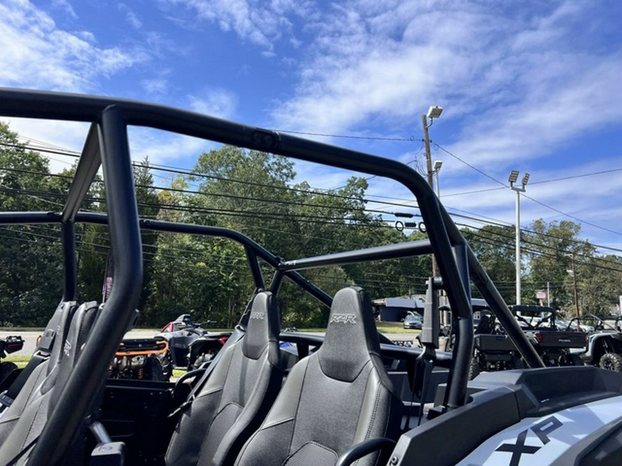 2025 Polaris RZR XP 4 1000 Sport