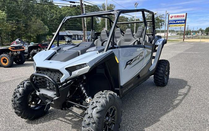 2025 Polaris RZR XP 4 1000 Sport