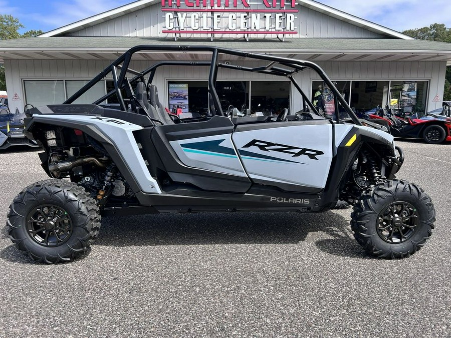 2025 Polaris® RZR XP 4 1000 Sport