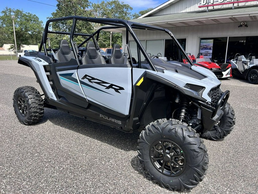 2025 Polaris RZR XP 4 1000 Sport