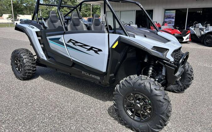2025 Polaris RZR XP 4 1000 Sport