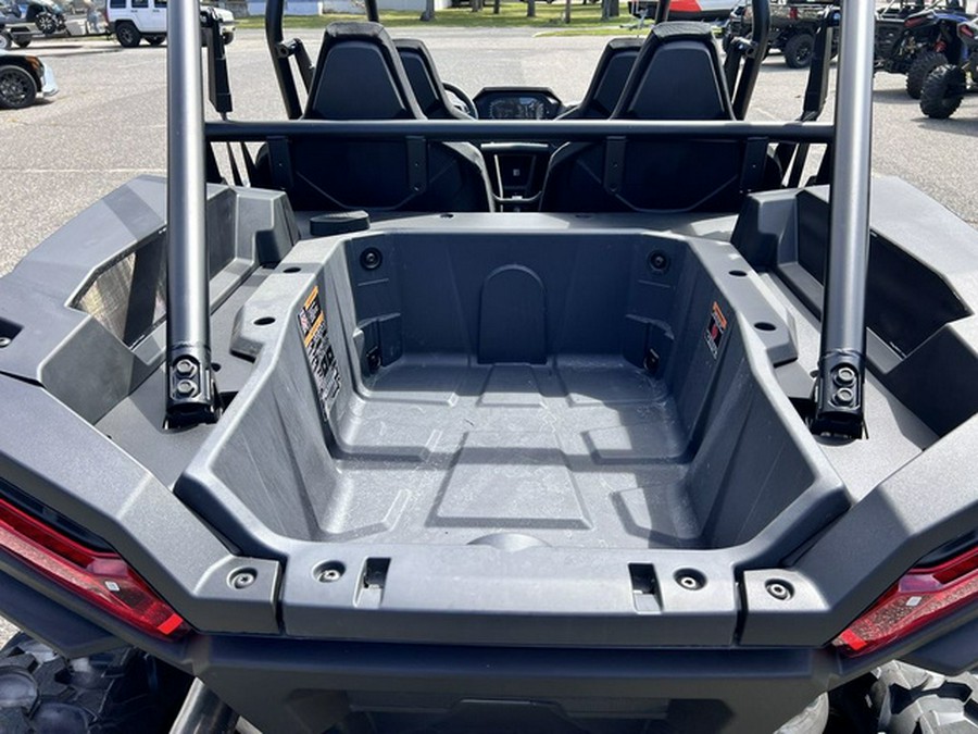 2025 Polaris RZR XP 4 1000 Sport