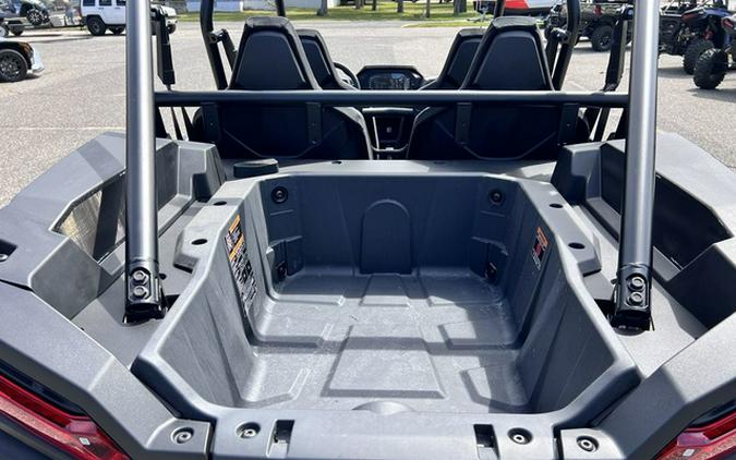 2025 Polaris RZR XP 4 1000 Sport