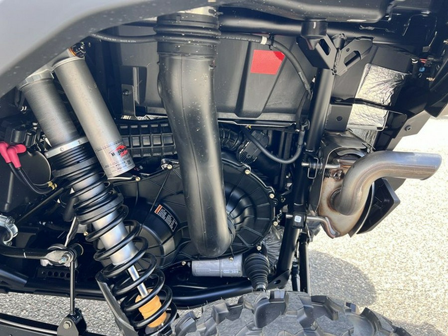 2025 Polaris RZR XP 4 1000 Sport