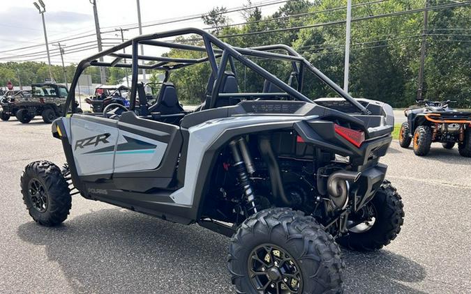 2025 Polaris RZR XP 4 1000 Sport