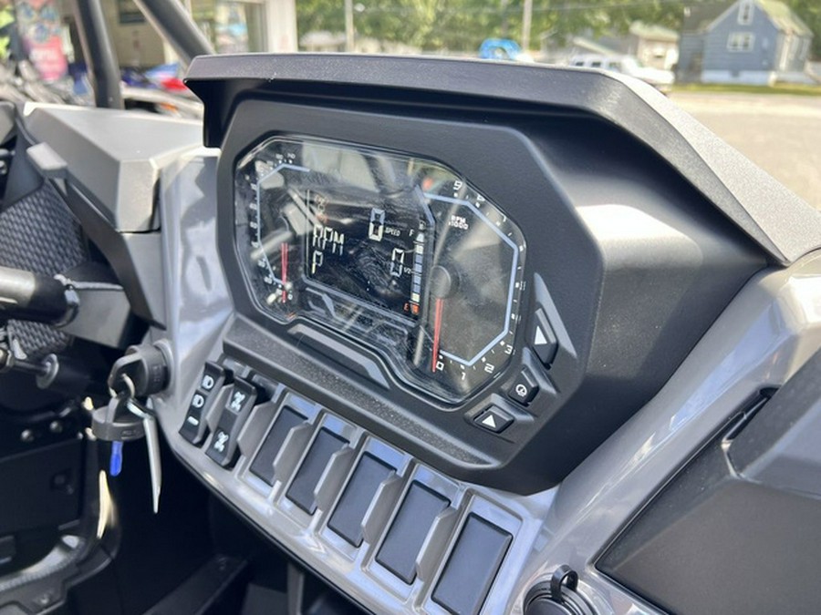 2025 Polaris RZR XP 4 1000 Sport