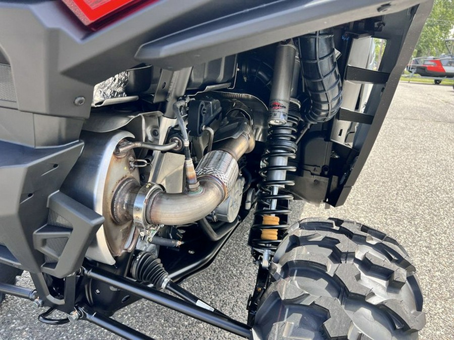 2025 Polaris RZR XP 4 1000 Sport