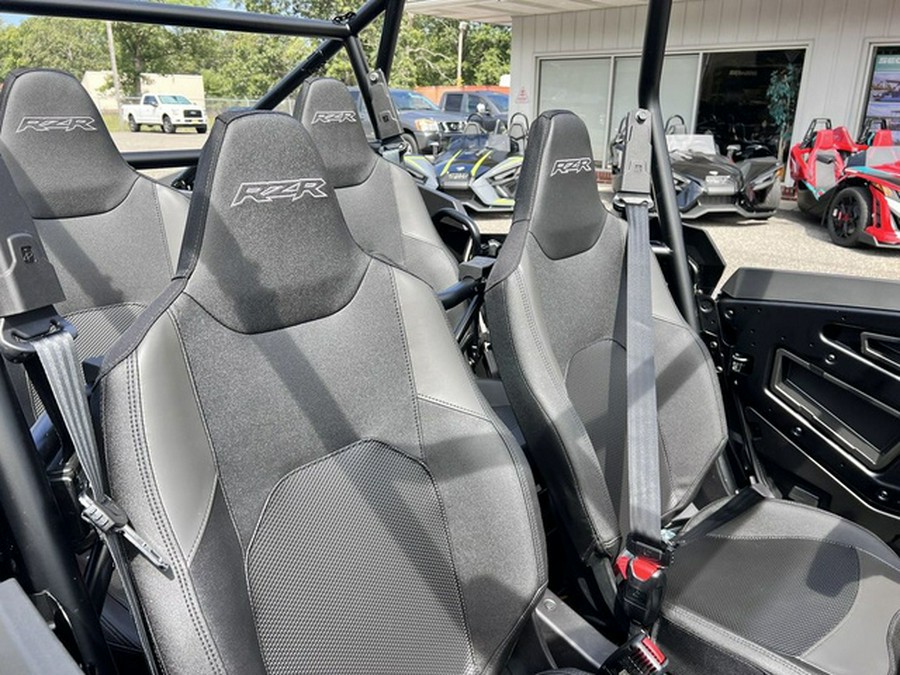 2025 Polaris RZR XP 4 1000 Sport