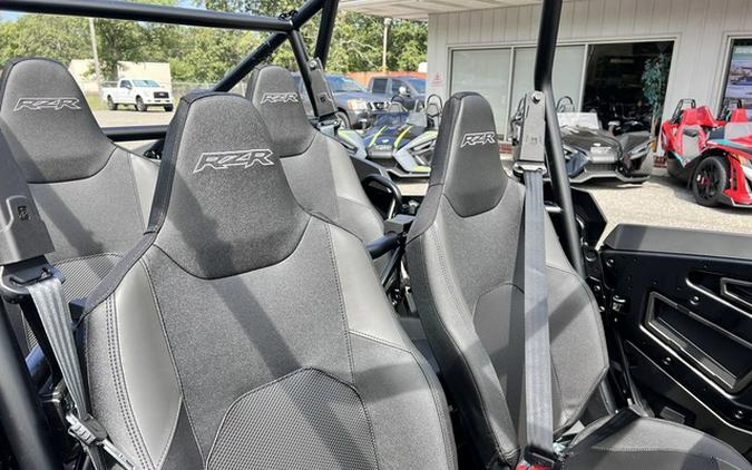 2025 Polaris RZR XP 4 1000 Sport