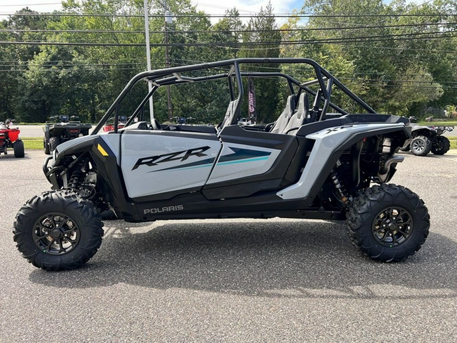 2025 Polaris RZR XP 4 1000 Sport