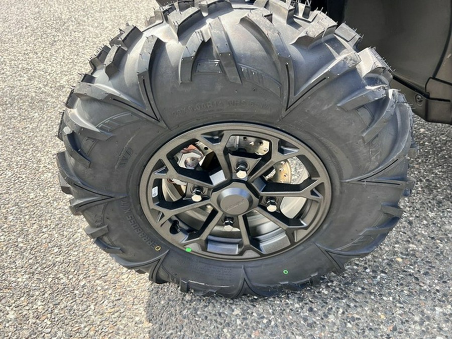 2025 Polaris RZR XP 4 1000 Sport