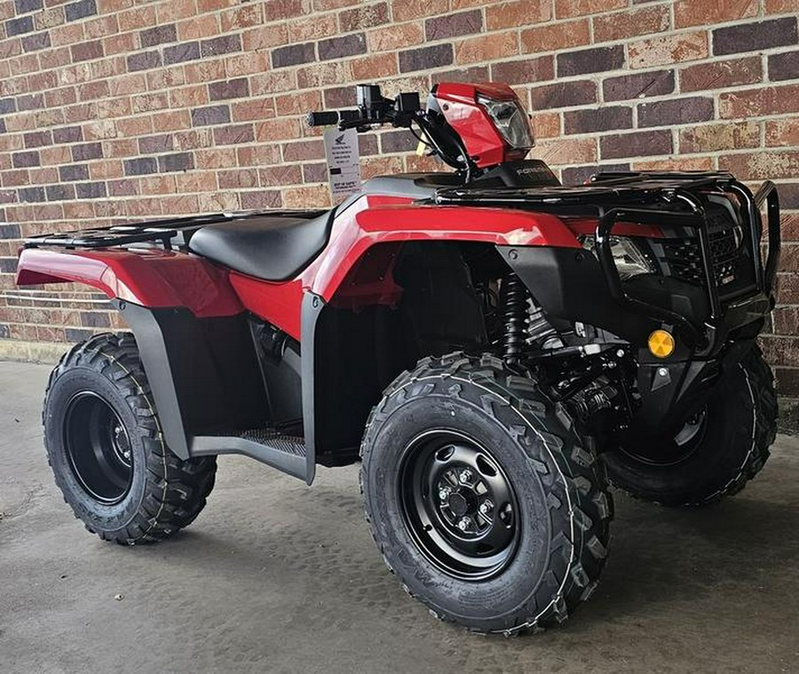 2026 Honda® FourTrax Foreman 4x4
