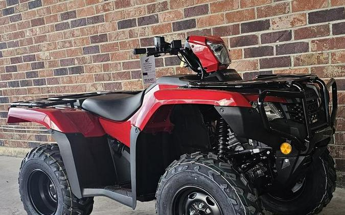 2026 Honda® FourTrax Foreman 4x4