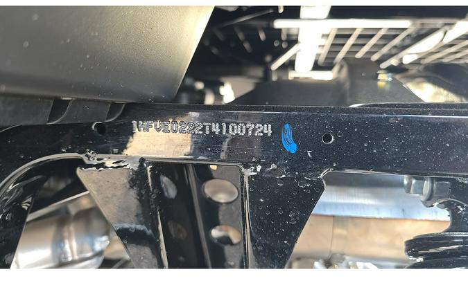 2026 Honda PIONEER 700