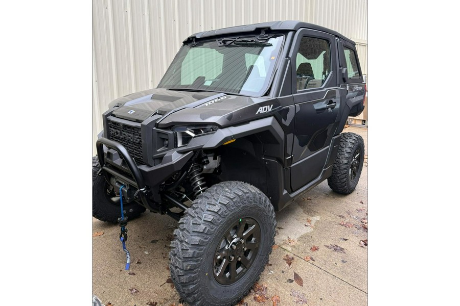 2026 Polaris XPEDITION ADV NORTHSTAR