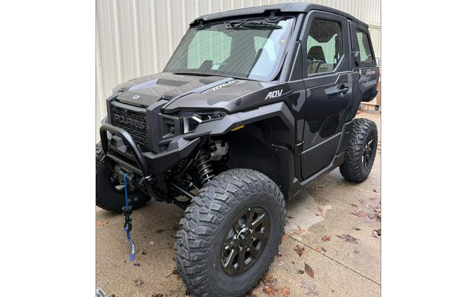 2026 Polaris XPEDITION ADV NORTHSTAR