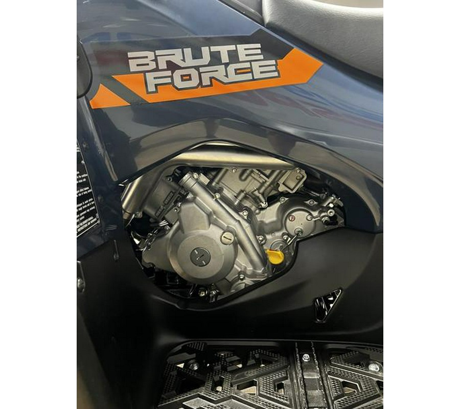 2026 Kawasaki Brute Force® 750 EPS