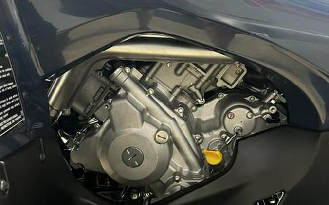 2026 Kawasaki Brute Force® 750 EPS