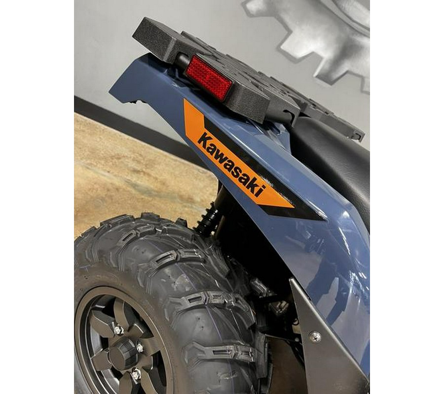 2026 Kawasaki Brute Force® 750 EPS